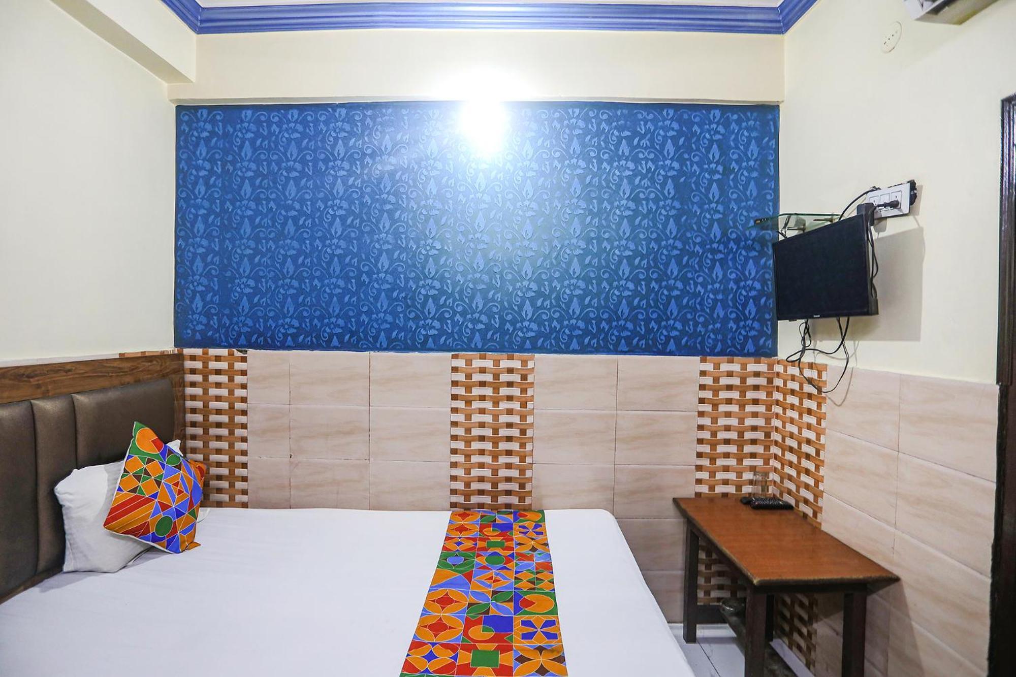 Fabexpress Kanha Dham Kánpur Exteriér fotografie