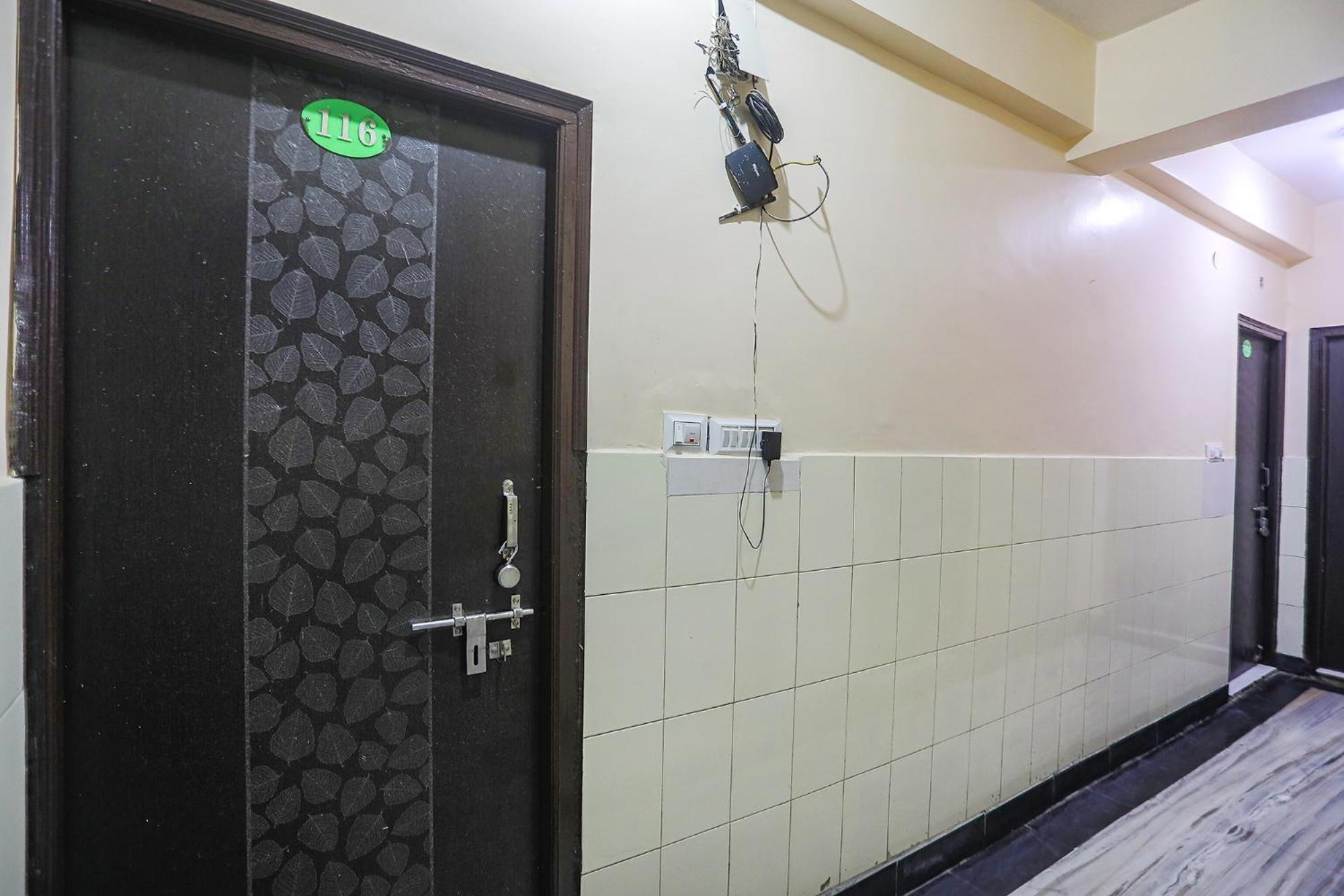 Fabexpress Kanha Dham Kánpur Exteriér fotografie
