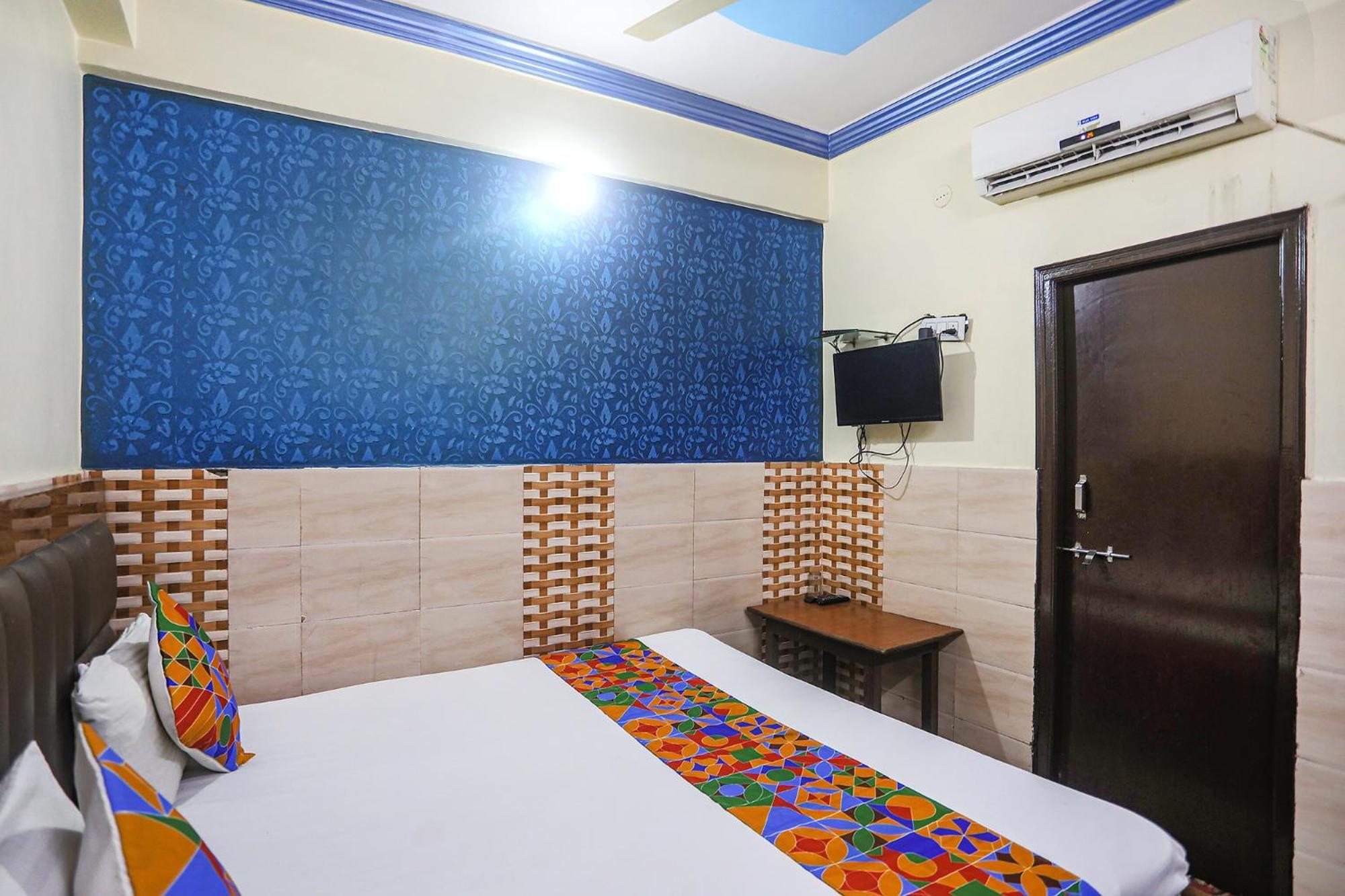 Fabexpress Kanha Dham Kánpur Exteriér fotografie